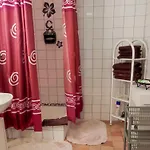 Dornbusch - Ruhige Stadtrandlage Apartment Sassnitz