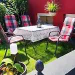 Apartment Dornbusch - Ruhige Stadtrandlage