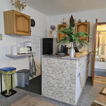 Appartement Dornbusch - Ruhige Stadtrandlage