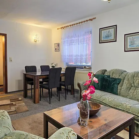 Apartment Dornbusch - Ruhige Stadtrandlage *
